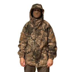 Perunika Gorka 3 jacket, Phantomleaf WASP II Z1b, front