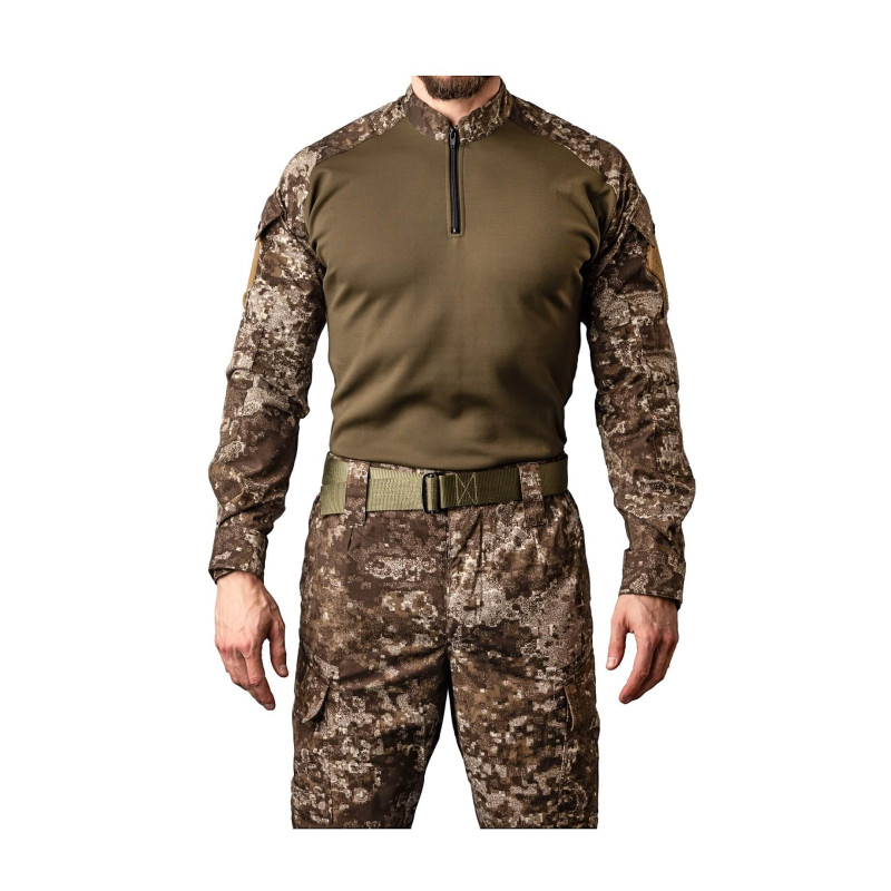 Perunika Combat Shirt, Pencott Metropolis