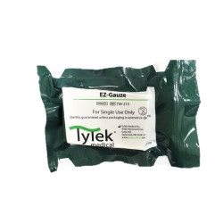 EZ Tactical Compressed Gauze
