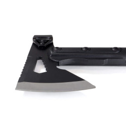 Origin Outdoors Universal Axe 'Survival', blade
