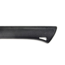 Origin Outdoors Universal Axe 'Survival', ribbed handle