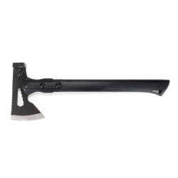 Origin Outdoors Universal Axe 'Survival', blade