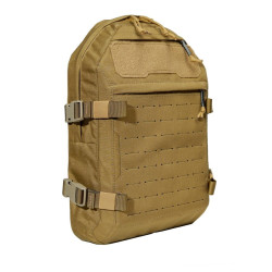 Templar's Gear Flat Pack H2 Large, coyote