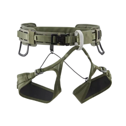 Edelrid SHIKARI Harness, olive