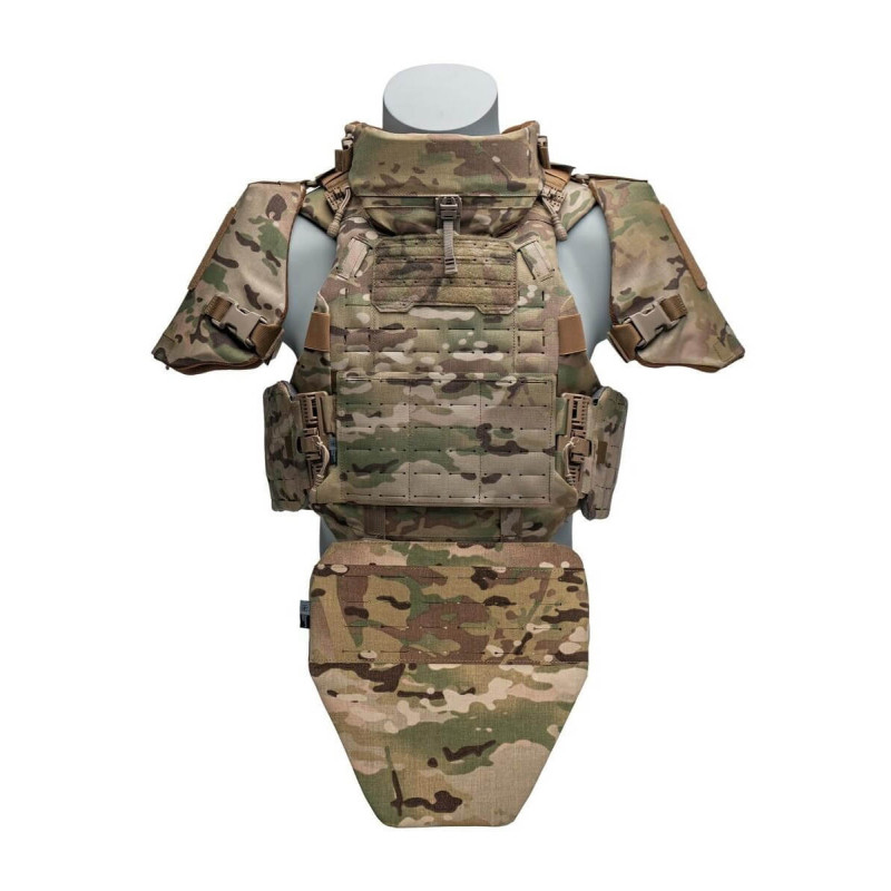 Templars Gear TG Training Plate Trainingsplatte für Taktische