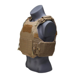 Neprebojni jopič Templar's Gear CIBV2 Cataphract