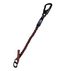 Yates QR Helo Personal Retention Lanyard