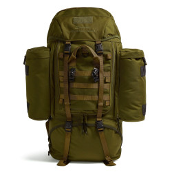 Vojaški nahrbtnik Berghaus MMPS CRUSADER III 90+20 FA, cedar/olivno zelena