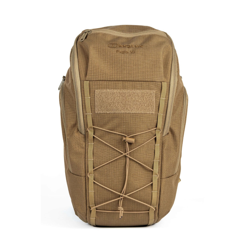 Berghaus PUGIO 20 Military Backpack, coyote
