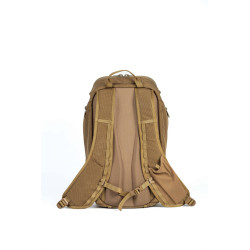 Berghaus PUGIO 20 Military Backpack, back side
