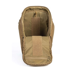 Berghaus PUGIO 20 Military Backpack, inside space