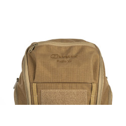 Berghaus PUGIO 20 Military Backpack, details