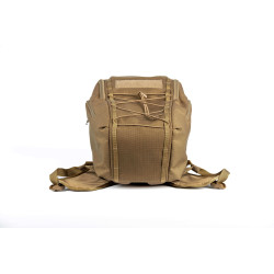 Berghaus PUGIO 20 Military Backpack, details