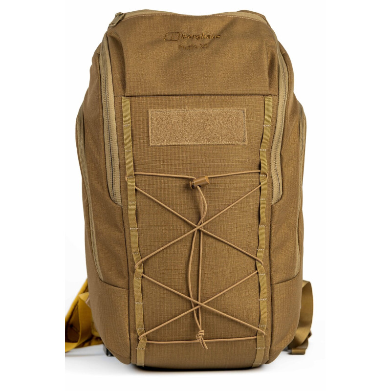 Berghaus PUGIO 28 Military Backpack, coyote
