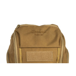 Berghaus PUGIO 28 vojaški nahrbtnik, velcro spredaj