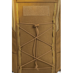 Berghaus PUGIO 28 Military Backpack, front fastening