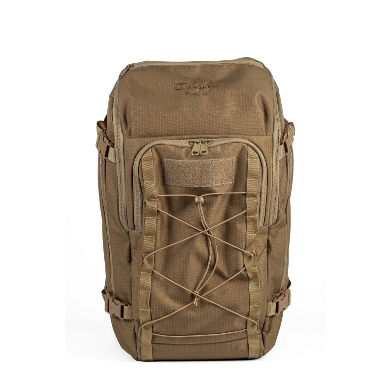 Berghaus PUGIO 42 Military Backpack, coyote