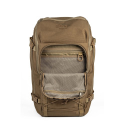 Berghaus PUGIO 42 Military Backpack, pockets