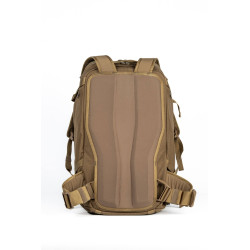 Berghaus PUGIO 42 Military Backpack, back side