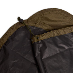 Berghaus 60-120 L (IR) dežna prevleka za nahrbtnik, cedar/olivno zelena