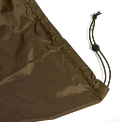 Berghaus 60-120 L (IR) dežna prevleka za nahrbtnik, cedar/olivno zelena