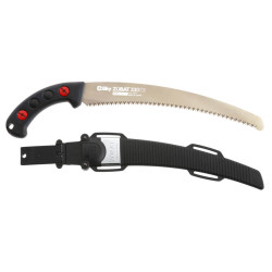 Silky Pruning Saw Zubat 330-7.5, with stealth