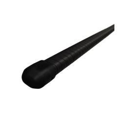 Teleskopska žaga Silky Hayauchi 6300-6.5, gumiran ročaj