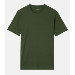 Thermowave Merino Life T-Shirt, olive green