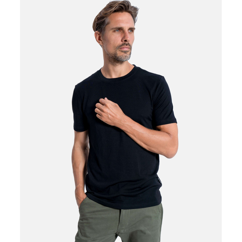 Thermowave Merino Life T-Shirt, black