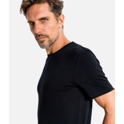 Thermowave Merino Life T-Shirt, sleeves
