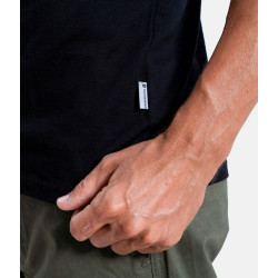 Merino majica s kratkimi rokavi Thermowave Life, podrobnosti