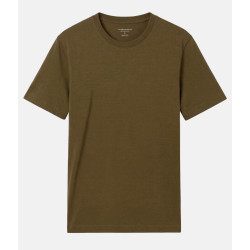 Thermowave Merino Life T-Shirt, coyote