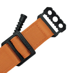 Dnipro Tourniquet GEN 2, Hi-vis orange, details