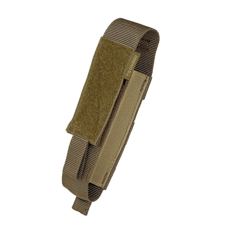 Dnipro PM01 Tourniquet pouch, coyote