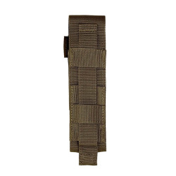 Dnipro PM01 Tourniquet pouch, coyote, back