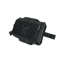 Dnipro PM27 IFAK pouch, black