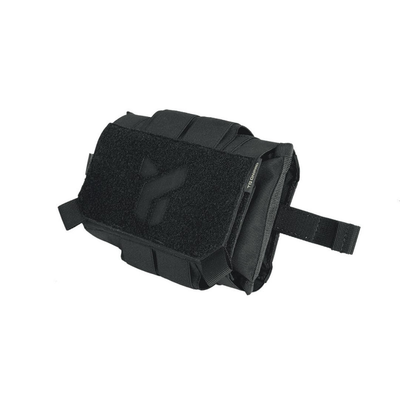 Dnipro PM27 IFAK pouch, black
