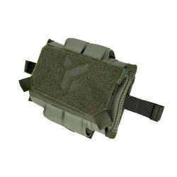 Dnipro PM27 IFAK pouch, olive green