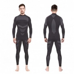 Spaio Thermo-Evo thermal underwear