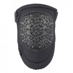 Taktični kolenčniki AltaFlex 360 Vibram AltaLok - črni