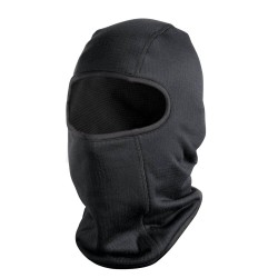 Helikon-Tex Comfort Dry Cold Weather Balaclava - Black